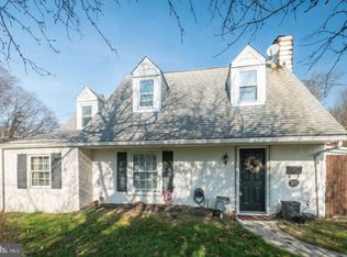 333 Plymouth Ave, Oreland, PA 19075