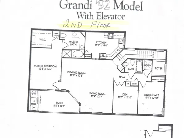 5243 Europa Drive #J, Boynton Beach, FL 33437