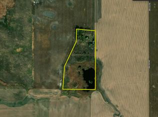 2780 53rd St NE, Rugby, ND 58368