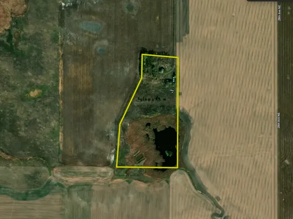 2780 53rd St NE, Rugby, ND 58368