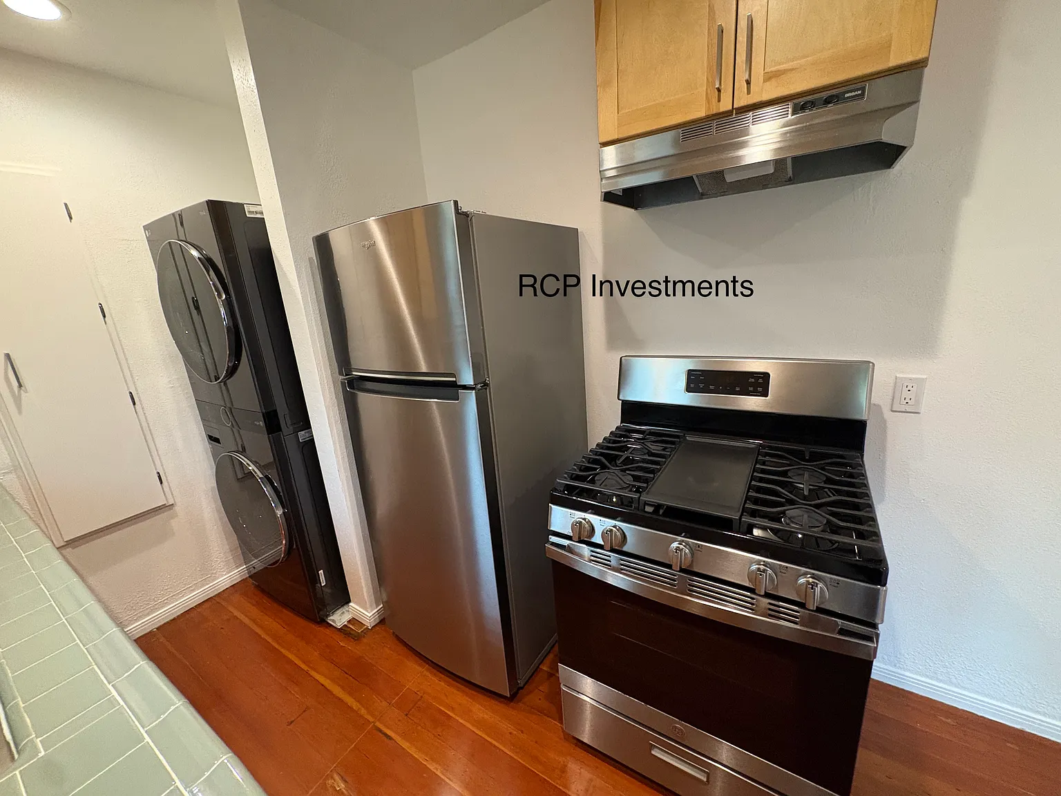 1 bed, $2,895 — Photo 4