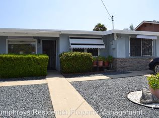 3849 Demus St, San Diego, CA 92115