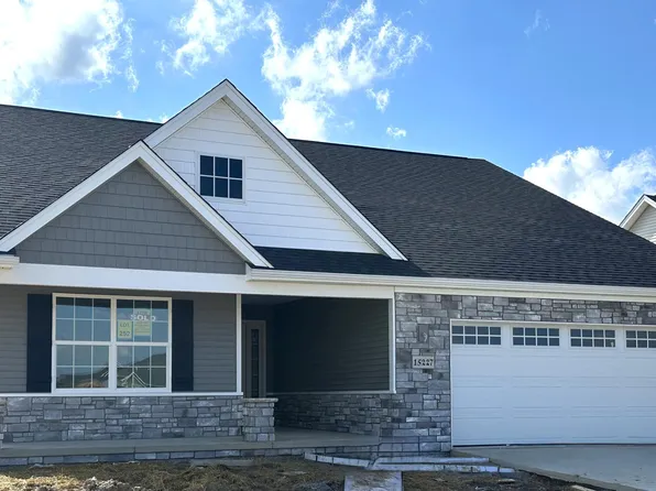 15227 Cypress Dr, Perrysburg, OH 43551