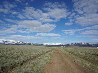 66 Perlite Ave, Mountain City, NV 89831