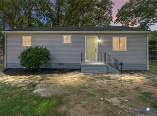 2205 Colston St, Petersburg, VA 23805