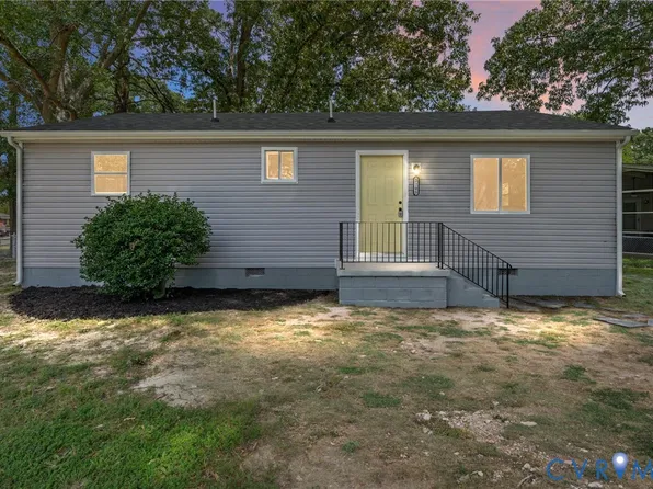 2205 Colston St, Petersburg, VA 23805