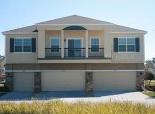 1518 Scarlet Oak Loop #72A, Winter Garden, FL 34787