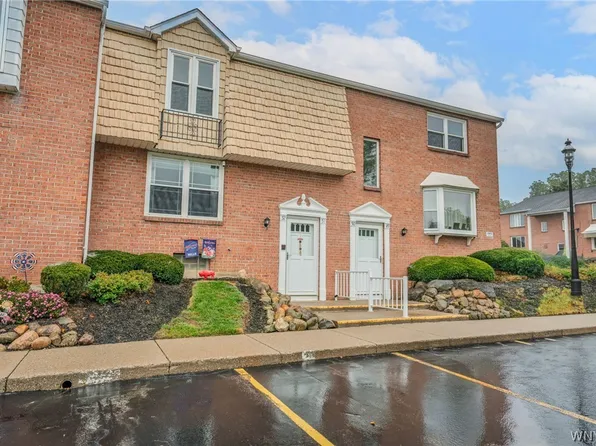 3903 Bowen Rd APT 52, Lancaster, NY 14086