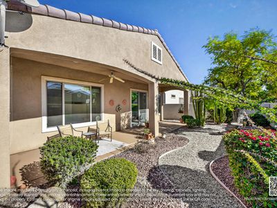 80579 Avenida San Fernando, Indio, CA, 92203