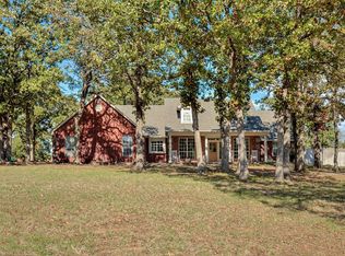 4100 Fawn Meadow Dr, Harrah, OK 73045
