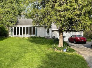 1709 Eileen Rd, Toledo, OH 43615