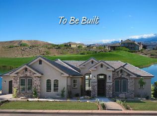 2746 Canyon Ridge Rd, Saint George, UT 84770
