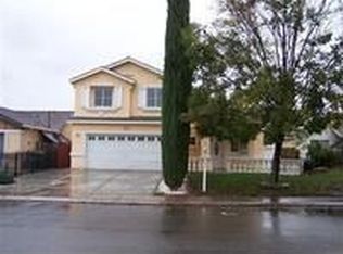1755 Lever Blvd, Stockton, CA 95206