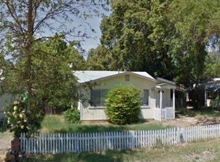 6456 16th Ave, Lucerne, CA 95458