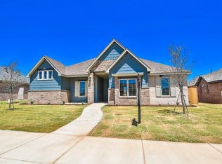 6964 101st St, Lubbock, TX 79424