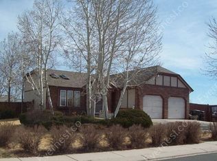 4537 Fenton Rd, Colorado Springs, CO 80916