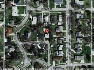 114 Sylvan Ct, Kokomo, IN
