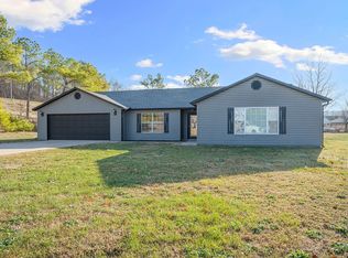 144 Riverview Dr, Anderson, MO 64831