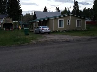 205 W Patterson Ave, Cascade, ID 83611