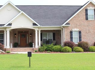 224 Kenna Way, Kathleen, GA 31047