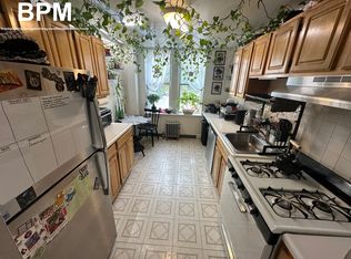 28 Colborne Rd APT 10, Brighton, MA 02135