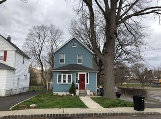 3 McClellan St, Cranford, NJ 07016