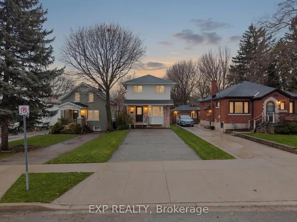 23 Talbot St, Kitchener, ON N2M 2A8