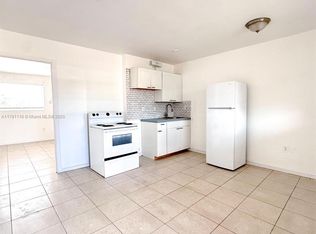 8450 NE Miami Ct #16, Miami, FL 33138
