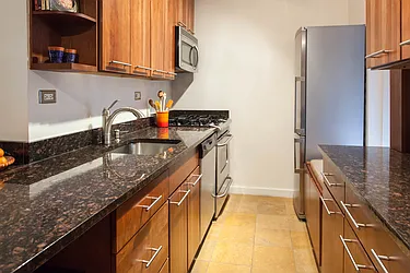 Rented by Ogtagon Corp