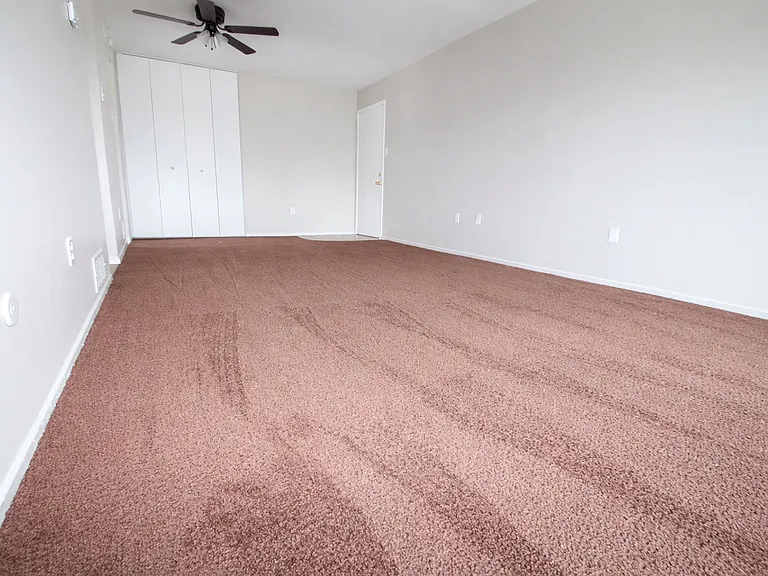 1-Bedroom - Bedroom