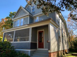 137 Church Ave, Bellows Falls, VT 05101