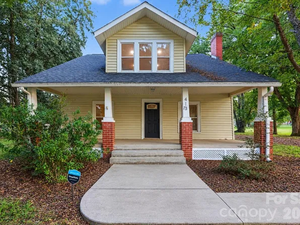 413 W Main St, Cleveland, NC 27013
