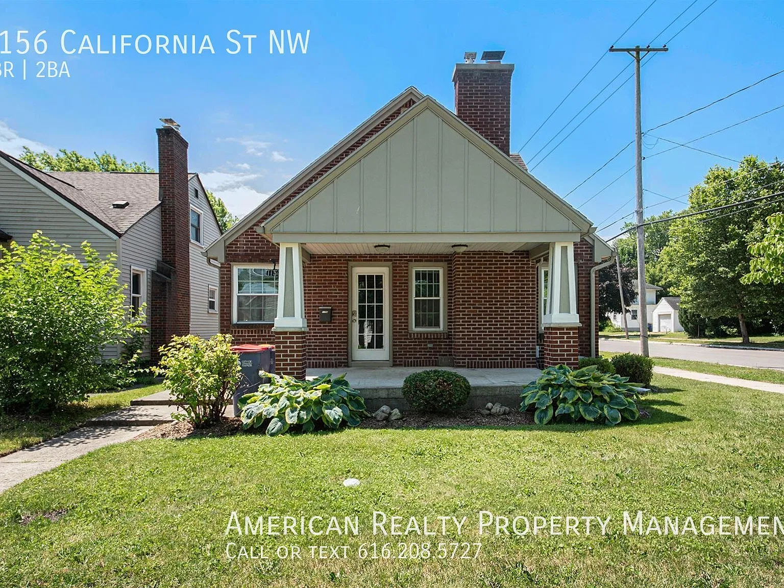 4 bed, 1800 sqft, $2,400 — Photo 1