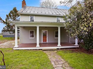 38620 Morrisonville Rd, Lovettsville, VA