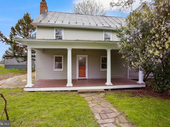 38620 Morrisonville Rd, Lovettsville, VA 20180