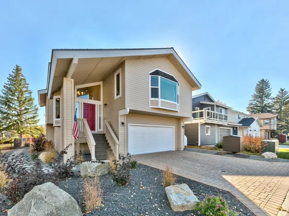 1661 Venice Dr, South Lake Tahoe, CA 96150