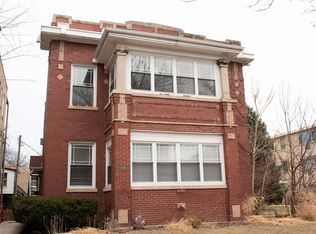 7027 N Ridge Blvd UNIT 1, Chicago, IL 60645