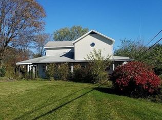 2073 Freeport Rd, Kittanning, PA 16201