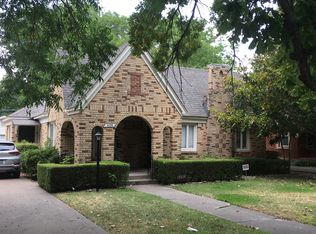3252 Rogers Ave #3252, Fort Worth, TX 76109
