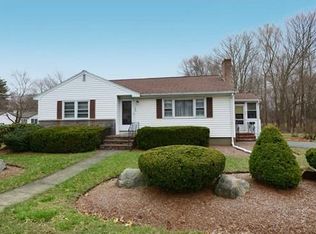 284 Pearl St, Brockton, MA 02301
