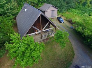 7762 N Enterprise Rd, Ferndale, WA 98248