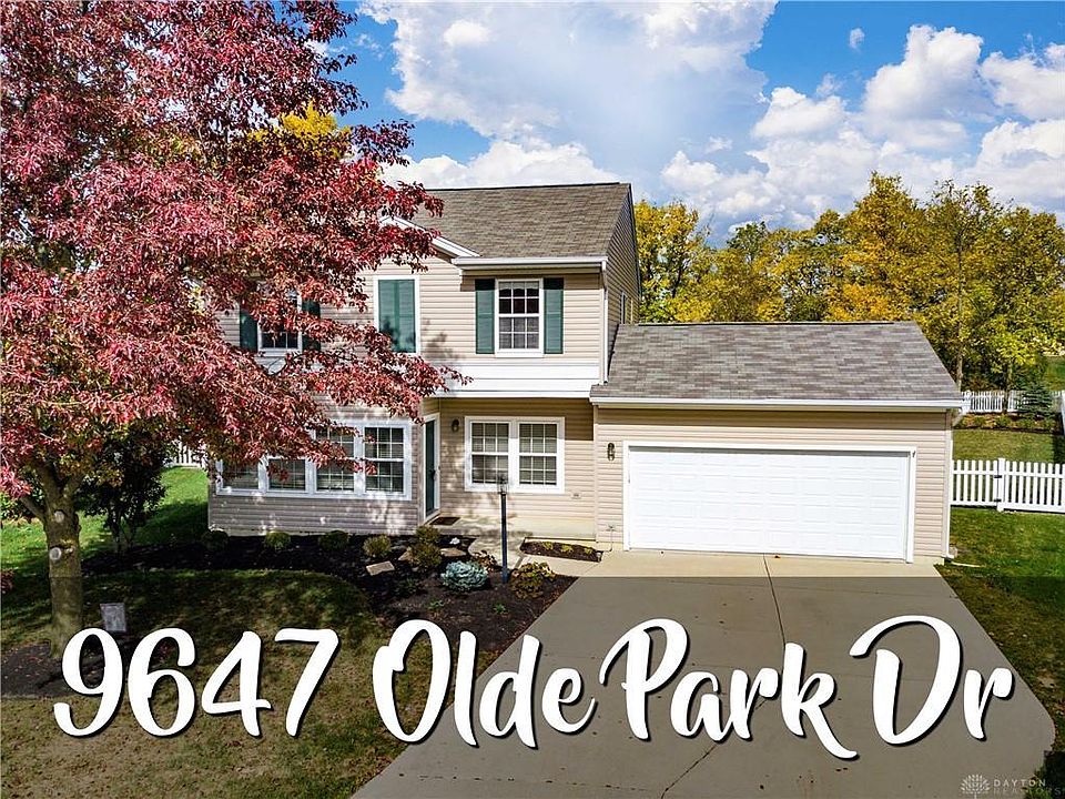 1st image of 9647 Olde Park Dr