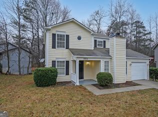 6012 Valley Trails Ct, Lithonia, GA 30058