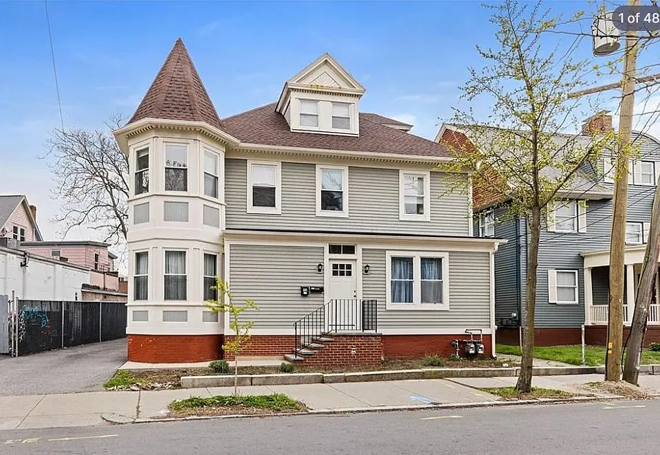 158 Vinton St