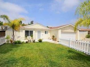 15208 Amso St, Poway, CA 92064