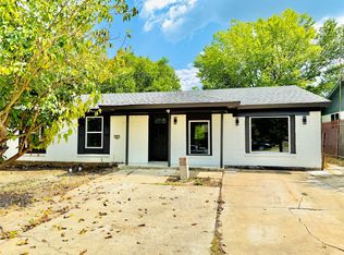 740 Bimebella Ln, Dallas, TX 75211