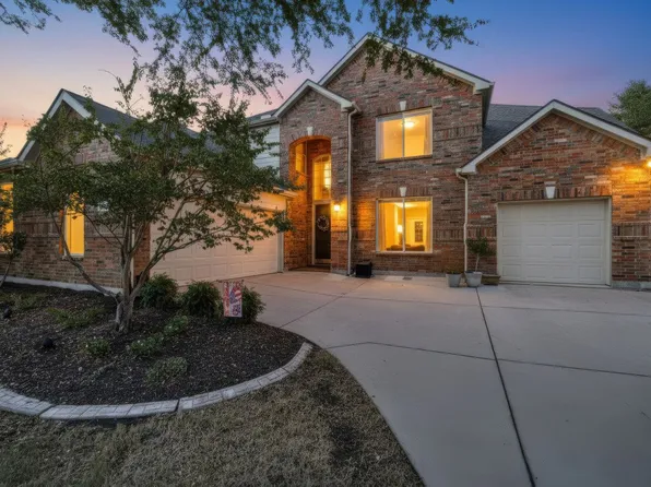 7458 Daffodil Way, Frisco, TX 75033