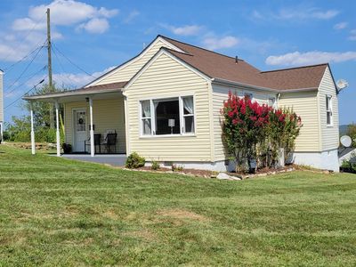 149 Monroe St, Radford, VA, 24141