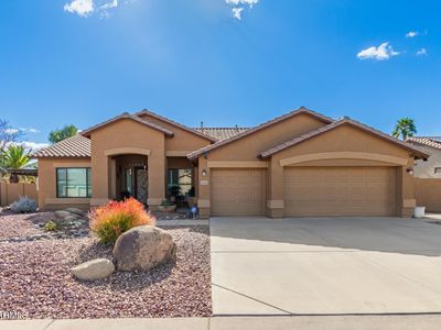 6881 W Greenbriar Dr, Glendale, AZ, 85308