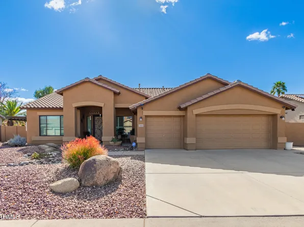 6881 W GREENBRIAR Drive, Glendale, AZ 85308
